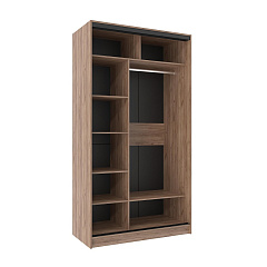 Strike 1200 Шкаф-купе лдсп/лдсп