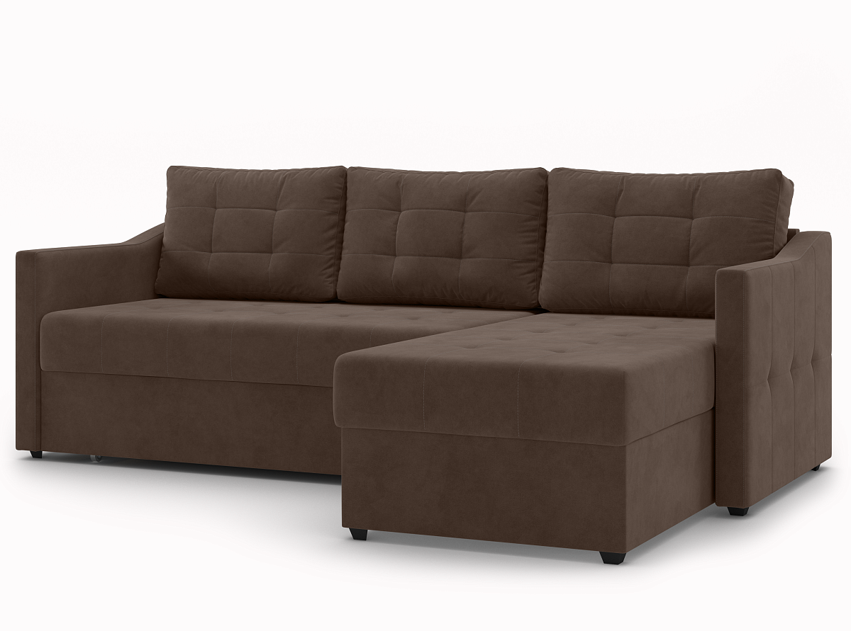 Диван Угловой Бонд Модель 123