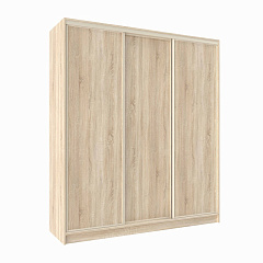 Шкаф-купе 2000 Домашний лдсп/лдсп