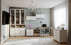 Гостиная  Aurelio  2