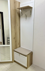 Квадро ПМ-363.02 Вешалка