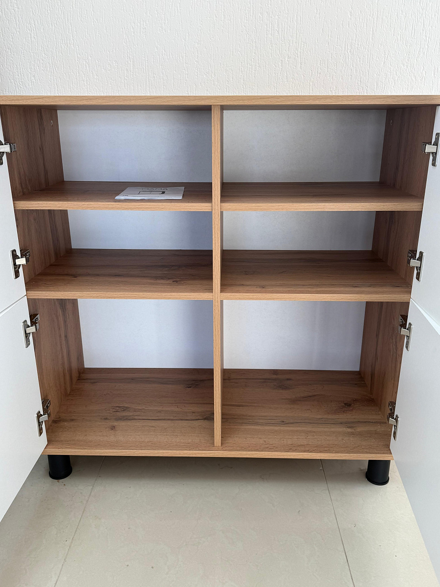 Тумба "HYGGE"/"ХЮГГЕ", 94х45х93