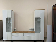 Джуна Мод.ДЖ-1 Шкаф для посуды