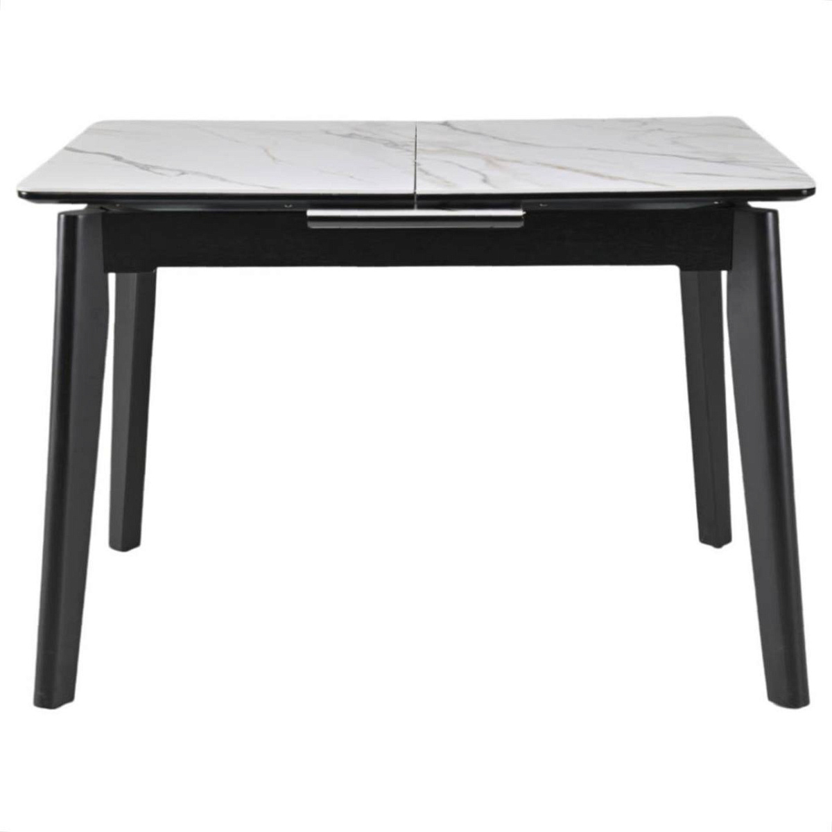 Стол обеденный OSTEN,110-140x80