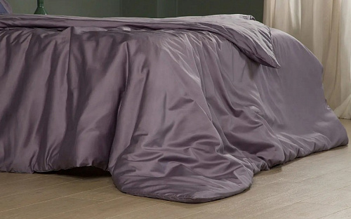 КПБ Askona Comfort Maco Sateen (евро)