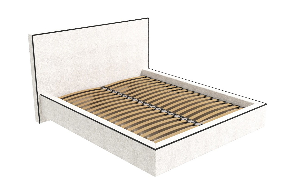 МАРИЯ Кр-06 1600 кровать с ПМ