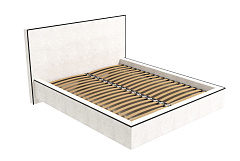 МАРИЯ Кр-06 1600 кровать с ПМ