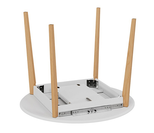 Форли Тип 1 Стол обеденный