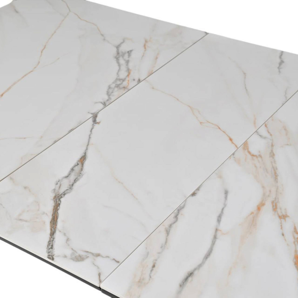 Стол обеденный OSTEN,110-140x80