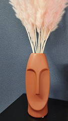 Ваза Faces/ Фэйсес керамика 25см 784267