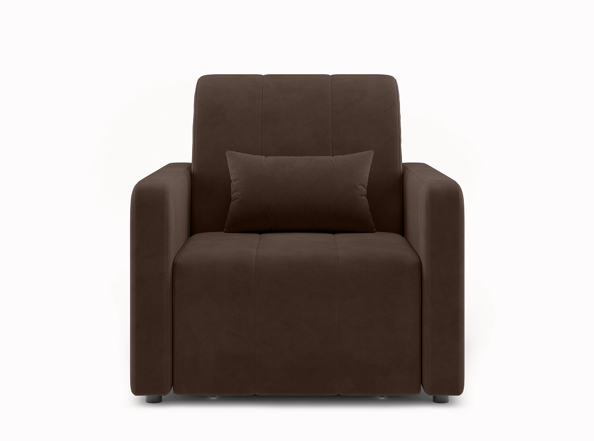 Кресло-кровать АТС 80, Модель 107