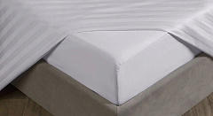 Простынь 090*200 Askona Home