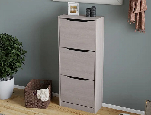 Тетра Тумба для обуви Тип 1