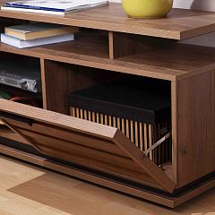 Nature 333 (гостиная) Тумба ТВ малая