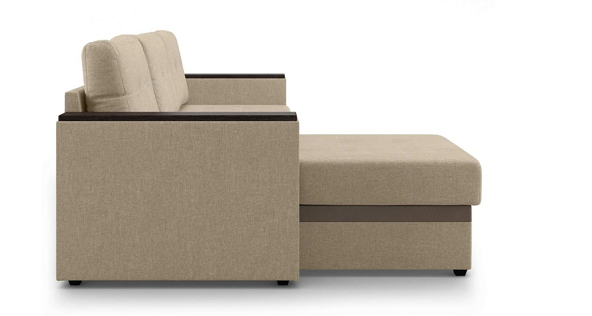 Диван угловой Атланта Лайт (Модель 111)