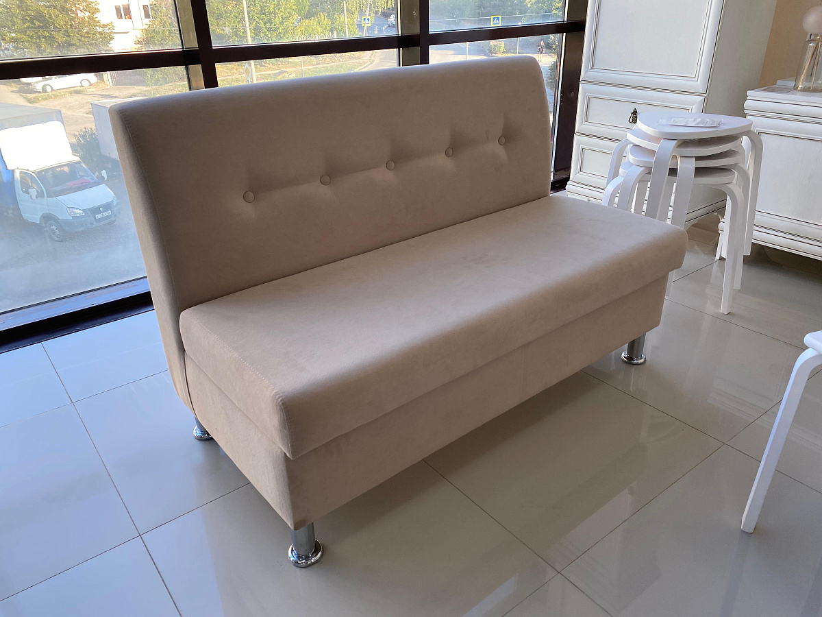 Арт-4, диван прямой