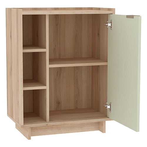 Флекс 24 (гостиная) Тумба