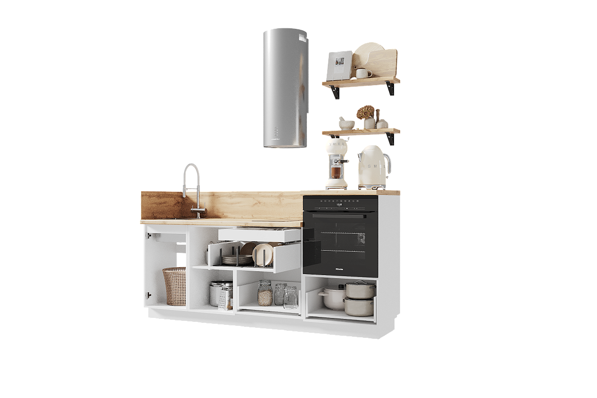 КГ 2100 Эмаль Арника РМ в.6