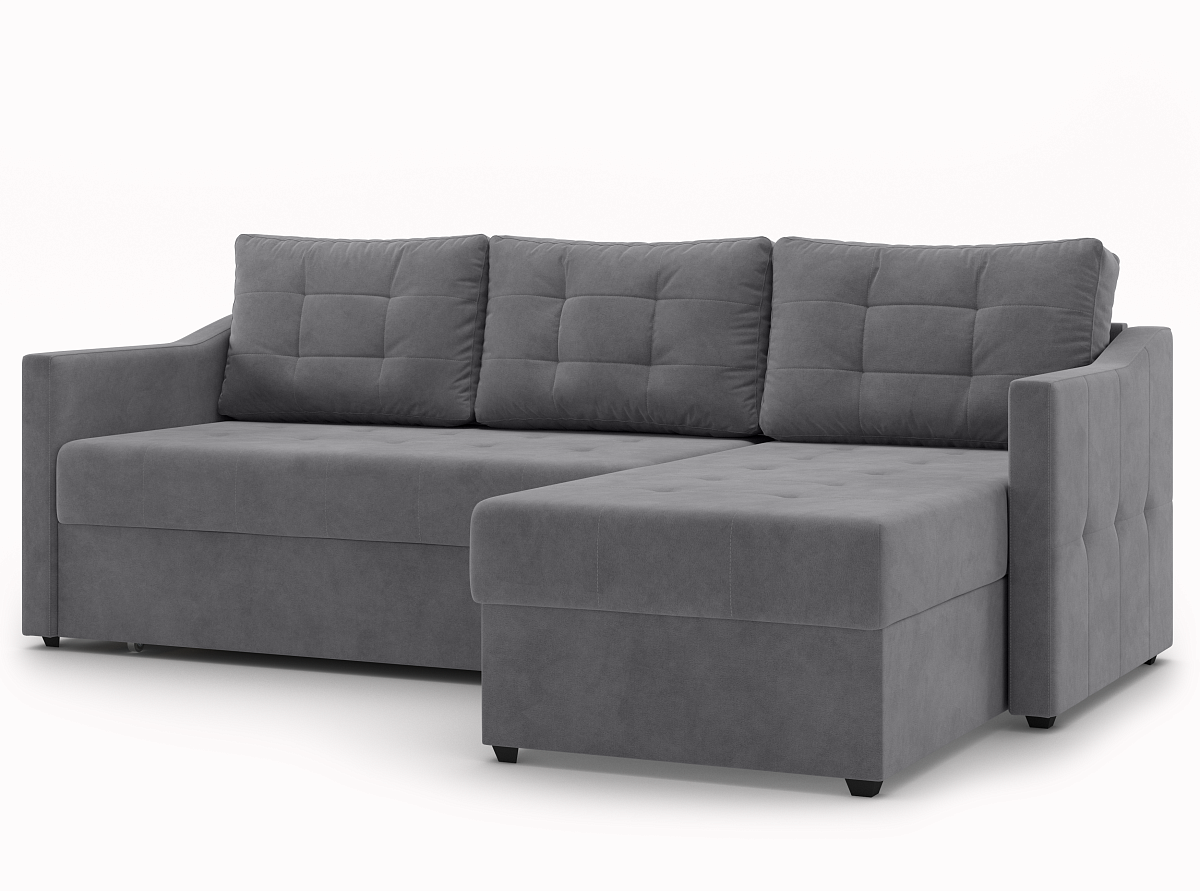 Диван Угловой Бонд Модель 123