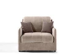 Кресло-кровать АТС 80, Модель 032