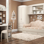 Выбираем модульную мебель для подростков: преиму...