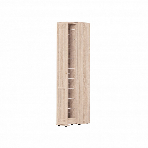 Sherlock 73 (прихожая) Шкаф для обуви левый