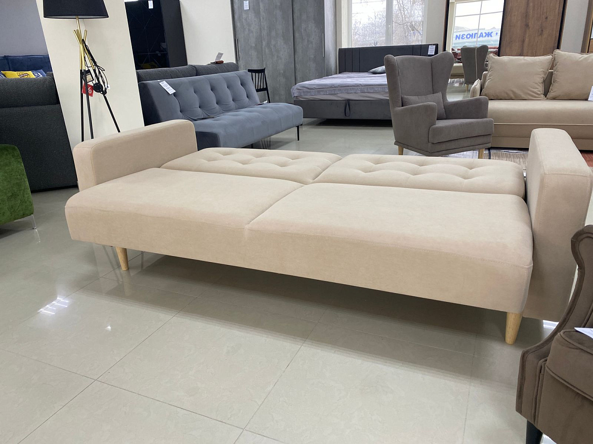 Бруно диван прямой БНП