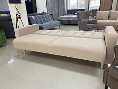 Бруно диван прямой БНП