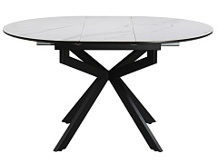 Стол обеденный TASK,D105-138