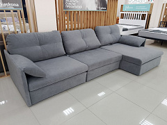 Диван угловой Модель 142, УТД