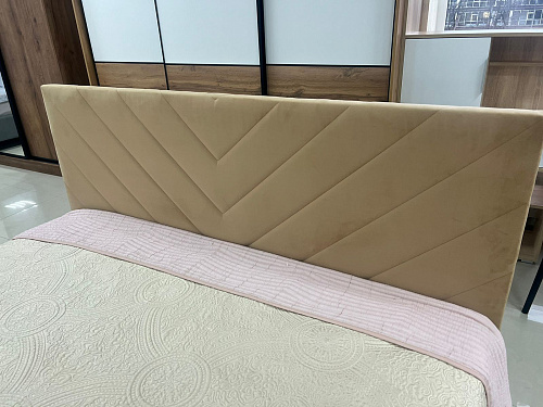 Кровать Жардин SMART (УМНЫЙ) (Релакс) (180*200, с ящиком)