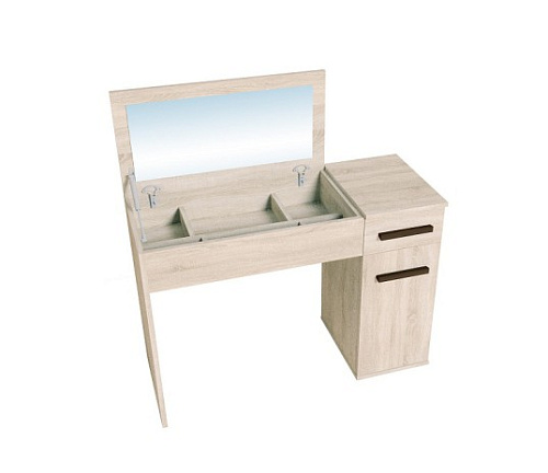 BAUHAUS13 (спальня) Стол туалетный