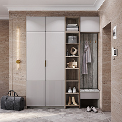 Прихожая "Пандора" ПР-07