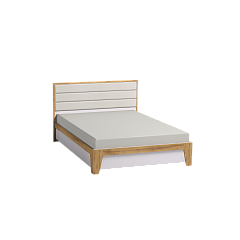 Айрис 306 (спальня) Кровать Люкс (1800)