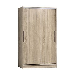 Strike 1200 Шкаф-купе лдсп/лдсп