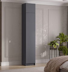 Модульная система "Бали" Шкаф верхний (400)