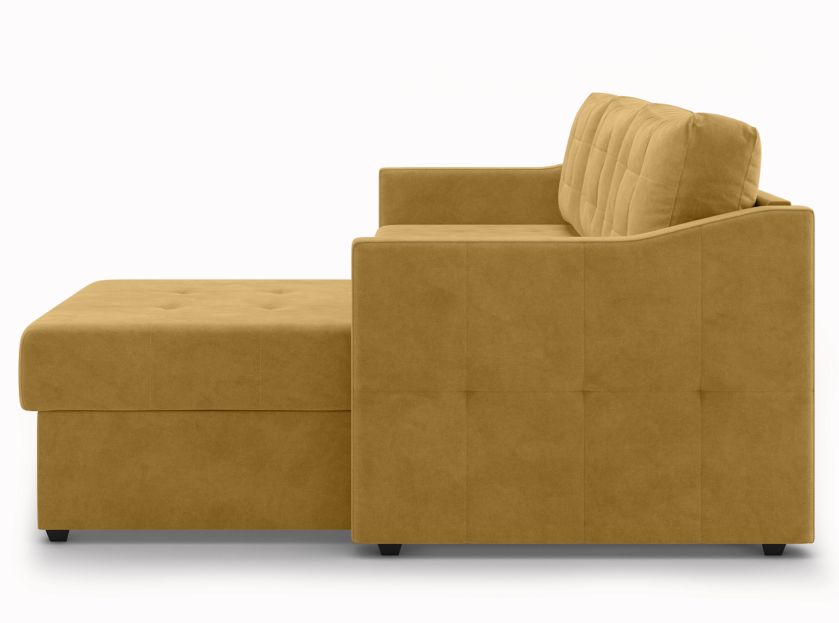 Диван Угловой Бонд Модель 123