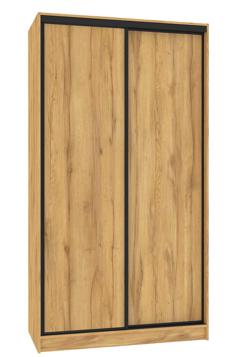 Шкаф-купе 1200 Домашний лдсп/лдсп