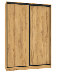 Шкаф-купе 1600 Домашний лдсп/лдсп