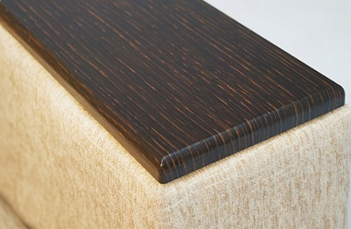 Комплект накладок Люкс (2шт.)