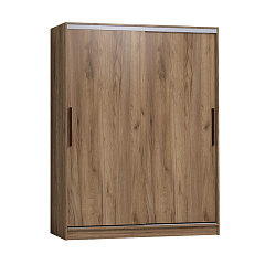 Strike 1600 Шкаф-купе лдсп/лдсп