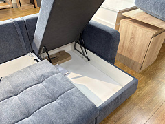 Диван-угловой Модель 021 УД, комплектация 5 левый