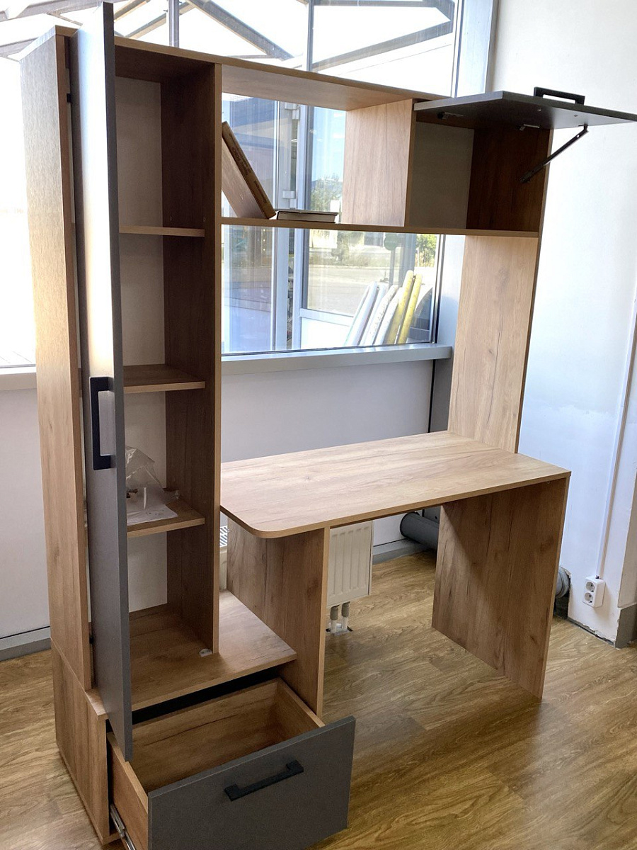 Стол письменный Тип 15