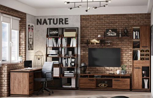 Гостиная  Nature 10