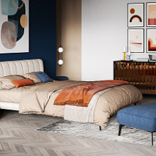 Спальня Спальня