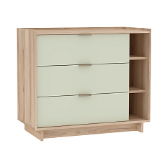 Флекс 6 (гостиная) Комод