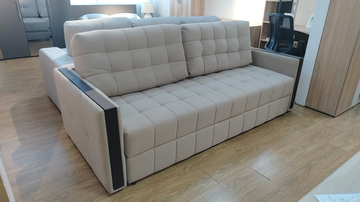 Алекс-17 диван прямой