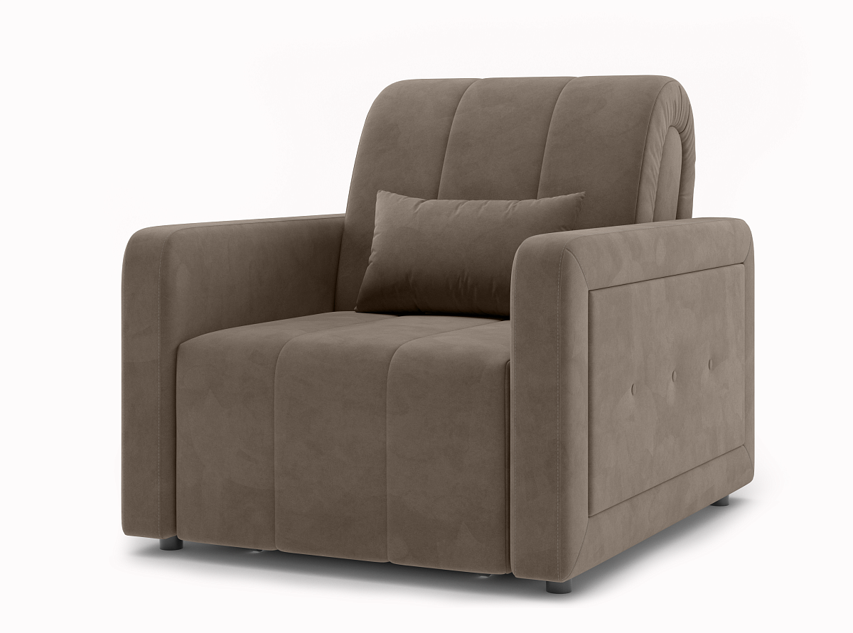 Кресло-кровать АТС 80, Модель 107