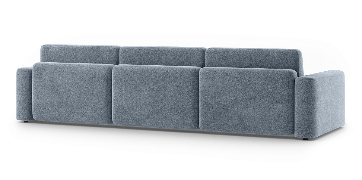 Диван угловой (модульный) Модель 144, ПТД