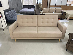 Бруно диван прямой БНП